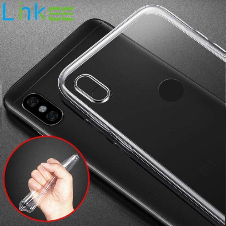 For Xiaomi Redmi Note Pro Case, Luxury Shockproof Silicone Soft