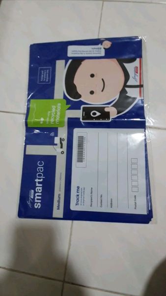 Buyer review video 2