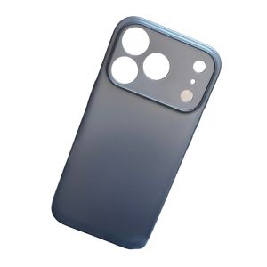 Helllobabyu เคสป้องกันหรูหราโปร่งใสสำหรับ IPhการออกแบบป้องกันการตกเต็มรูปแบบ