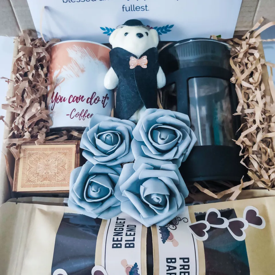 Coffee Mug Rose Day Surprise For Boyfriend Gift For Girlfriend