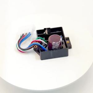 TR222 AVR For Honda Gasoline Generator EG2500 50Hz Automatic Regulator