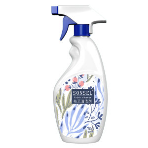 Fabric Cleaner Dry Cleaning Spray Sofa Carpet Cloth Curtain Cleaner 免洗布质清洁剂 沙发清洁剂 窗帘清洁剂 地毯清洁剂