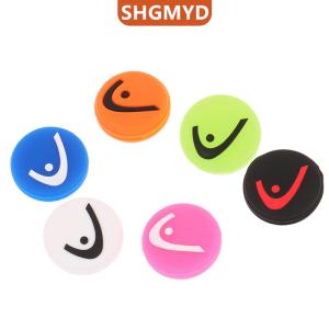 [COD] SHGMYD SPORTS ไม้ตีเทนนิสกันกระแทกแรงสั่นสะเทือนป้องกันการสั่นสะเทือนสำหรับกีฬาเทนนิส