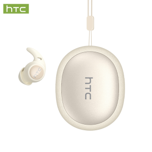 HTC NE76 Tai nghe dịch thuật AI  tai nghe Bluetooth 6.0 tai nghe hỗ trợ ASMR khi ngủ  dịch thuật thời gian thực khử tiếng ồn chất lượng âm thanh HiFi độ nét cao  giảm tiếng ồn khi gọi điện  tích hợp micro