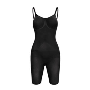 【SingaBralette】 One Piece Full Body Shapewear 360° Tummy Control Seamless Butt Lift Bodyshaper Corset Breathable Women Shaping  Bodysuit塑身衣