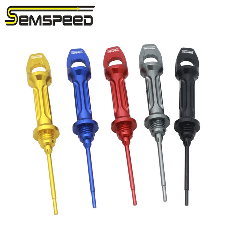 thumbnail image 2 of TSUGAMI Car Transmission Fluid Level Dipstick Replacement 2 of 10