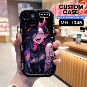 CASE MOTIF KODE MH J41-J50 FOR ALL TYPE GM ACC