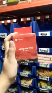 CWORKS SENSOR TPS MIO/BEAT