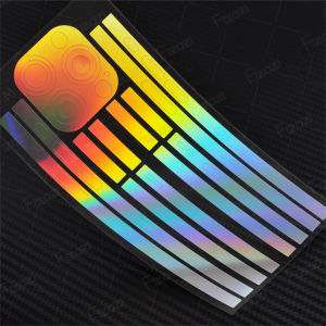 Laser Frame Protective PPF Hydrogel Film Sticker Lens Stickers For iPhone 16 Pro Max 15 Pro Max 14 Pro Max 13 Pro Max 12 Mini Anti-Scratch Border Film Protective Skin