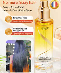 【FAMMY FAEY】hair essentialConditioning Oil Repair NonSticky LeaveIn Conditioning Spray Energizing Perfume Smooth