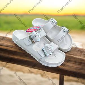 red apple รองเท้าแตะแบบสวม ยี่ห้อ red apple รุ่น ไซร์ 36-39