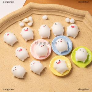 [COD] xiangshun Cute Warawara Creative Pinch Toys Anime Figure Plushie Dolls Stuffed Toys Ornament For Kids Birthday Gifts