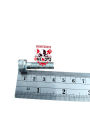 BAUT RAISER STANG SOCKET BOLT 8X28 CB150R STREETFIRE CB150X HONDA 96600-08028-08 ORIGINAL. 