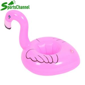 Float Inflatable cốc uống chủ trang trí tiệc nổi cốc uống chủ hồ bơi bãi biển inflatables Sản phẩm đi nghỉ mát mùa hè
