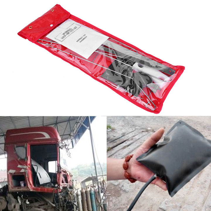 Car Door Unlock Tool Effective Practical Auto Emergency Tool for