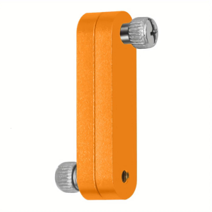 Ruler Positioning Block Woodworking Line Locator Stop Block Limit Positioning Block Straight Adjustment Block Scriber