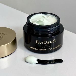 Evidens Effidan Super Mask 50ML