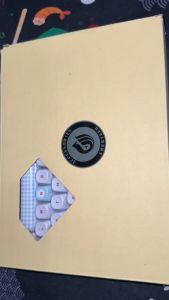 MOA Profile 121keys Capybara Theme PBT Dye Sublimation Keycap set for Mechanical Keyboard
