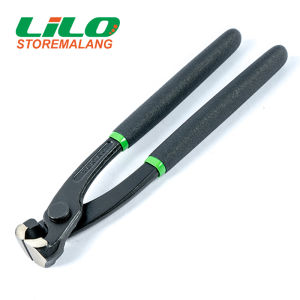 Tang Kakaktua Gegep 9" Catut Kakatua 9inch Potong Kawat Kakak tua gagang Karet