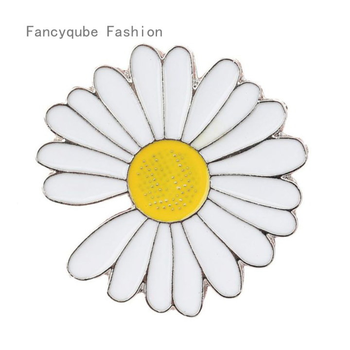 Peaceminusone pin set（PEACEMINUSONE®️ | PMO®➖DAISY PIN