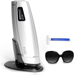 Permanently Epilator Facial Hair Removal Device Depiladora Ipl Laser Remover Hair Removal Appliances for Women Home Use