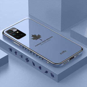 Promo Case Redmi 10 / Redmi 10 2022 Softcase Silikon Elektro Plating Mewah Dengan Tali Gantung