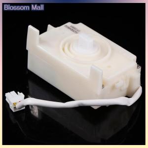 [Blossom] 1Pcs For Haier Refrigerator NTGZ004k02 Ice Maker Motor Motor Refrigerator Ice Maker Motor Refrigerator Accessories