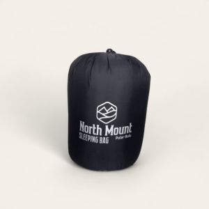 COD Sleeping Bag Bulu Super Tebal 1000gr – North Mount Ultralight Camping Gunung