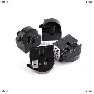 [COD] dfgje Phụ kiện tủ lạnh Bộ bảo vệ nhiệt khởi động PTC cho tủ đông QP2-12 Rơ Le 15 22 33
