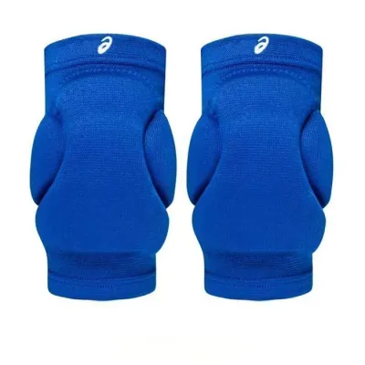 1 Pair Asics Thickened and Wear-resistant Version Professional Volleyball Knee Pads
