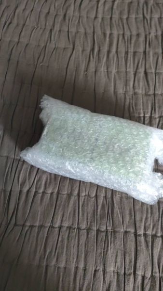 Buyer review video 3