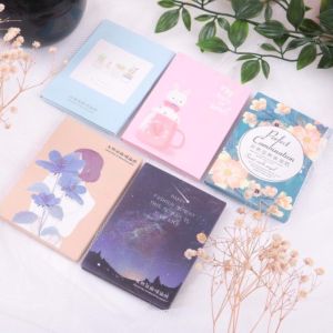 Gratis Semua - Kertas Minyak Wajah 50 Pcs / Kertas Linen Tissue Penyerap Minyak Wajah isi 50Pcs / Kertas Menyerap Minyak Muka