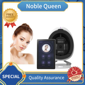 Professional Facial Analysis 3D Digital Observer Visia 7 Facial Skin Analyzer Machine / Skin Analysis Machine Facial Skin