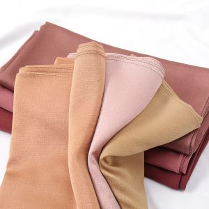 🔥Seller : Nak MUDA kena CUBA🔥 Tudung Shawl SATIN BUBBLE PREMIUM  / Top selling Silk Satin scarf Muslim shawl bubble satin head scarf