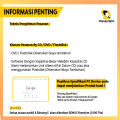 Aplikasi Sistem Akuntansi dan Penjualan Berbasis Web Codeigniter Terbaru Premium Lifetime. 