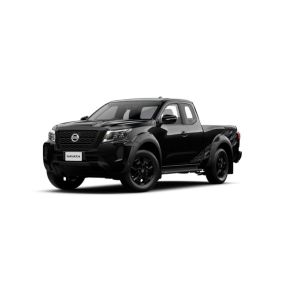 ผ้าคลุมรถยนต์ NISSAN NAVARA ปี 20-24 ผ้า HISORON มีซับกันรอยด้านใน ผ้า 2 ชั้น ป้องกันน้ำและ UV 100%