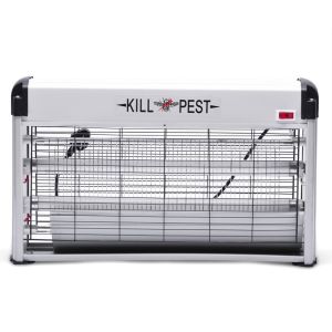 Insect Killer Pest Control System (White) Keimav