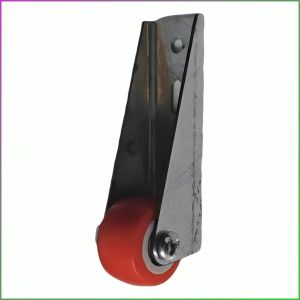 base wear-resistant lumalaway ang pinto pag-iwas sa taglagas naaangkop sa ibat ibang mga materyales