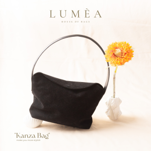 Lumea House Of Bags - Tas Wanita Selempang & Bahu Shoulder Bags Kanza Denim Hangout Terbaru