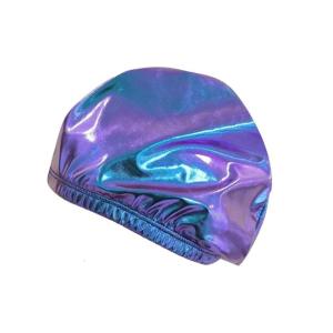 Swim Hat for Men Women Nonslip Sports Bonnet Advanced Water Resistance Breathable Design Multiple Color Available
