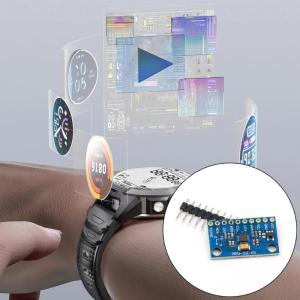 Multifunctional MPU6500 6 Axes Gyroscope Accelerometer Sensory Module Accelerometer Module Gyroscope Sensory Module