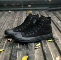 Sepatu Converse Tinggi | Sepatu ALL STAR Tinggi | Converse MURAH | Sepatu Sekolah Keren. 