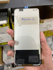 MÀN HÌNH THAY THẾ OPPO A93/RENO 4 / RENO 4 5G / RENO 4F / F17 PRO (Tặng keo dán & bộ sửa)
