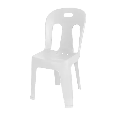 (JIJI.SG) JAN Stackable Chair / Cafe / Kopitiam / Cafe / Stool / JT