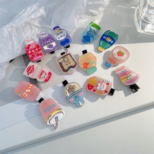 BỘ 02 KẸP MỎ VỊT HÌNH VIÊN KẸO NGỌT