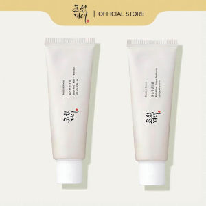 【100%ORI】Beauty of Joseon Sunscreen 50ml/ Relief Sun Rice + Probiotics SPF50+ PA++++