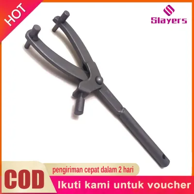 Slayers TRACKER CVT TAHANAN KUPLING MIO VARIO BEAT DLL kunci CVT - Tahanan Kupling - tracker cvt - treker cvt - universal holder