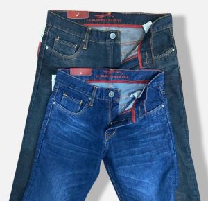 Promo Cardinal Panjang Reguler Fit Pria Dewasa / Promo Buy 1 Get 1