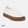 Oxy Originals Avant - Canvas Sneakers for Women. 