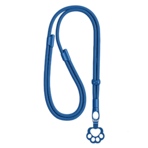 Comfortable Phone Carrying Strap Adjustable 40 to 80cm Length Polyester Material With Secure Anti Slip Fastener Design